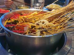 -签小二串串火锅(观音桥店)