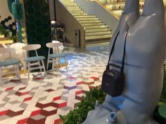 -红樱桃·欢乐餐厅(太原里店)