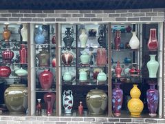 -景德镇古窑民俗博览区