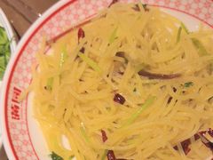 -满园烤鸭·春饼(太原街万达店)