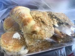 -爱德顺糕点食屋(利民道店)
