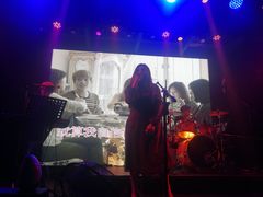 -MAO Livehouse西安