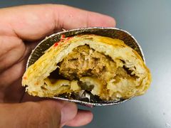 鲜肉月饼-泰康食品(南京东路店)