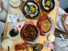 -食米家拌饭(梅溪新天地店)