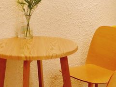 -Cafe on warm(丹霞店)