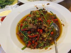 -严记小天府酸菜鱼(西四路店)