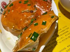 -赖胖子肉蟹煲(金牛万达店)