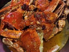 -Dampa Seafood Grill - Dubai