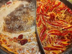 -蜀大侠火锅(总府路店)