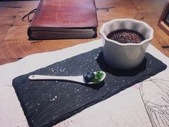 火山熔岩-陶享时光西餐·下午茶·竹林花园(新城店)
