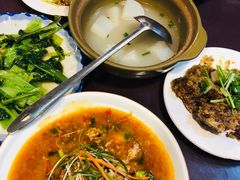 -百年粉蒸牛肉