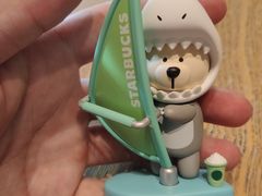 -星巴克(洛阳中州路王府井店)