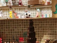 -金海湾自助餐厅(金陵饭店)