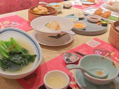 -点都德(奥体印象城店)