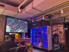 -新疆烧烤王(广灵店)