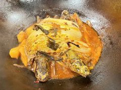 -江湖水乡铁锅炖魚(周庄嘉园店)