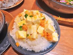 -啫火啫啫煲·顺德干蒸(西乡天虹店)