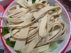 -潮牛海记•潮汕牛肉火锅•醉鸡煲•粿条汤(通北路店)