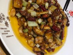 -王妈热卤·川味馆(海昌店)