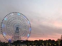 -南昌之星摩天轮