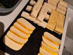 -小街猪手(团结湖店)