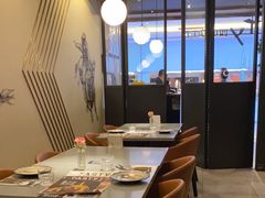 -西堤牛排(北京国瑞店)