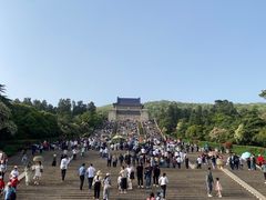 -应天大明王朝·南京菜(中山陵店)