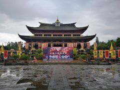 -天龙八部武侠城