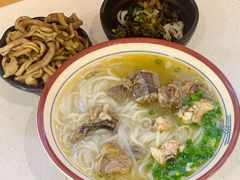 -沈记土鸡米线(七星街品牌中心店)