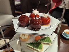 -广富林宰相府酒店·水云间