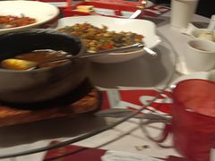 -千百味红餐厅·江西菜(绿地双子塔店)