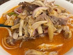 -乡村馕坑肉·烧烤·新疆菜·本地人更爱吃(阿勒泰首店)