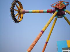 -秦皇岛乐岛海洋王国