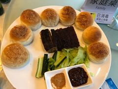 密云烧肉-烧肉馆(古北水镇景区店)