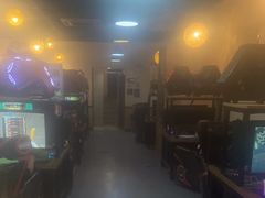 -杰拉电竞·网咖(杭州钱塘区龙湖金沙天街店)