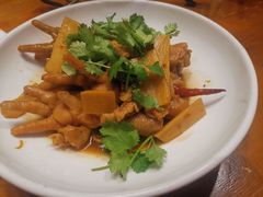 肉汁大凤爪-爷爷的土钵菜(街道口店)