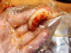-马头巷·隐庐居·红油大虾(园区店)