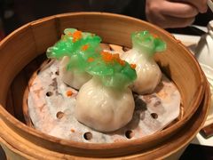 -海航大厦万豪酒店彩海轩中餐厅(霄云路店)