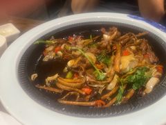 -老铺烤鸭(宝鸡店)
