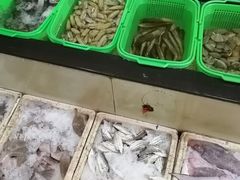 -龙宫海鲜楼(长乐漳港店)
