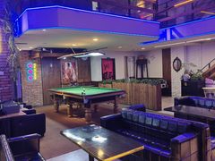 -第三空间·趣味桌游·轰趴.室内CS.剧本杀(大武汉1911店)