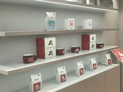 -Seesaw Coffee(西岸凤巢店)