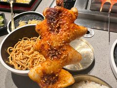 -丰茂烤串(外滩星荟中心店)