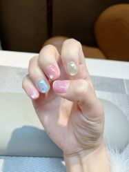 -H12 STAR日式美甲美睫专门店