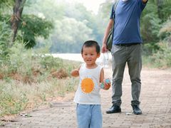 -北运河水利风景区