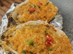 -圣夜东北菜烧烤·夜宵(胥江路店)