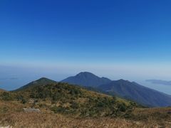 -七娘山