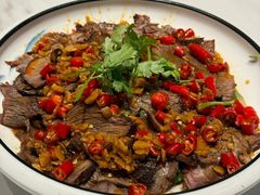 -鑫悦楼煎蟹·16年海鲜大排档