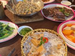 -春梅里卤鹅馆·47年老字号(中山路店)