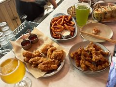 -北平机器Peiping Machine(方家店)